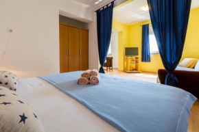  Studio Crikvenica 13572b  Цриквеница
